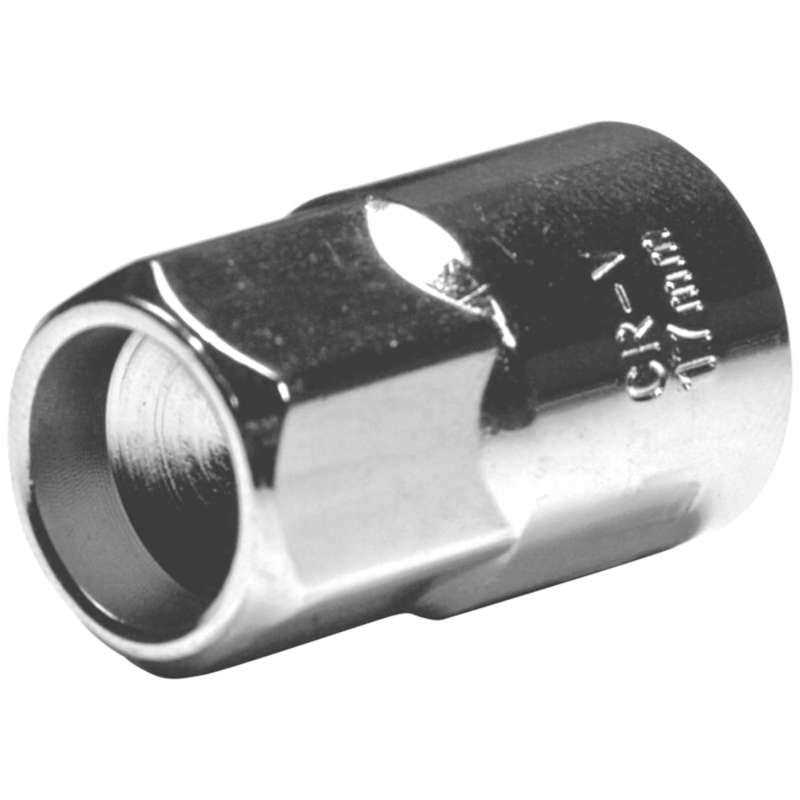 Evercraft Socket - Zenithce