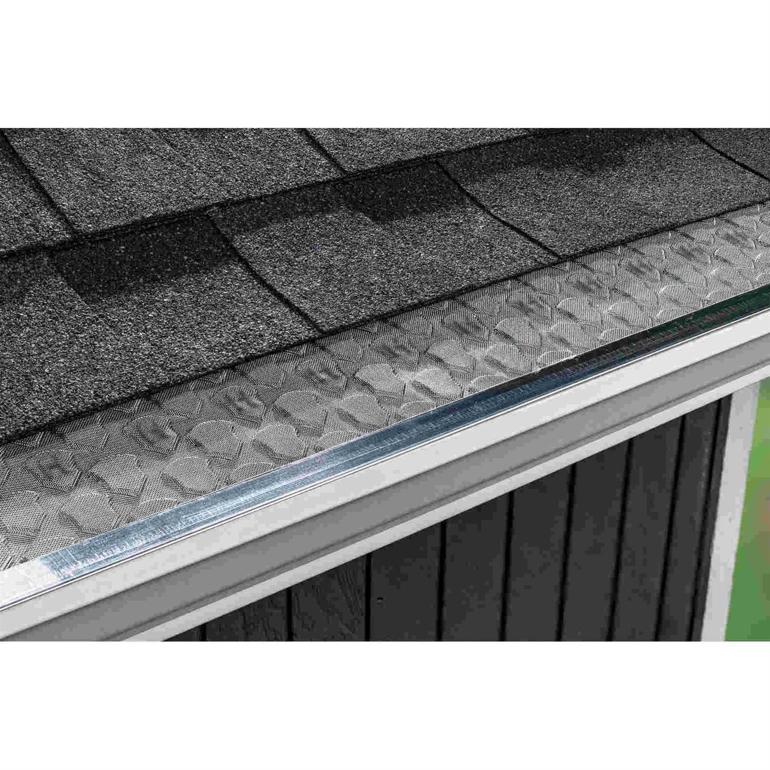 Hydroshield Gutter Guard - Zenithce