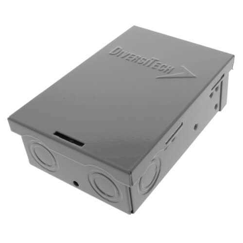 Diversitech CVMINI ClearVue Mini Ductless System Pump - Zenithce