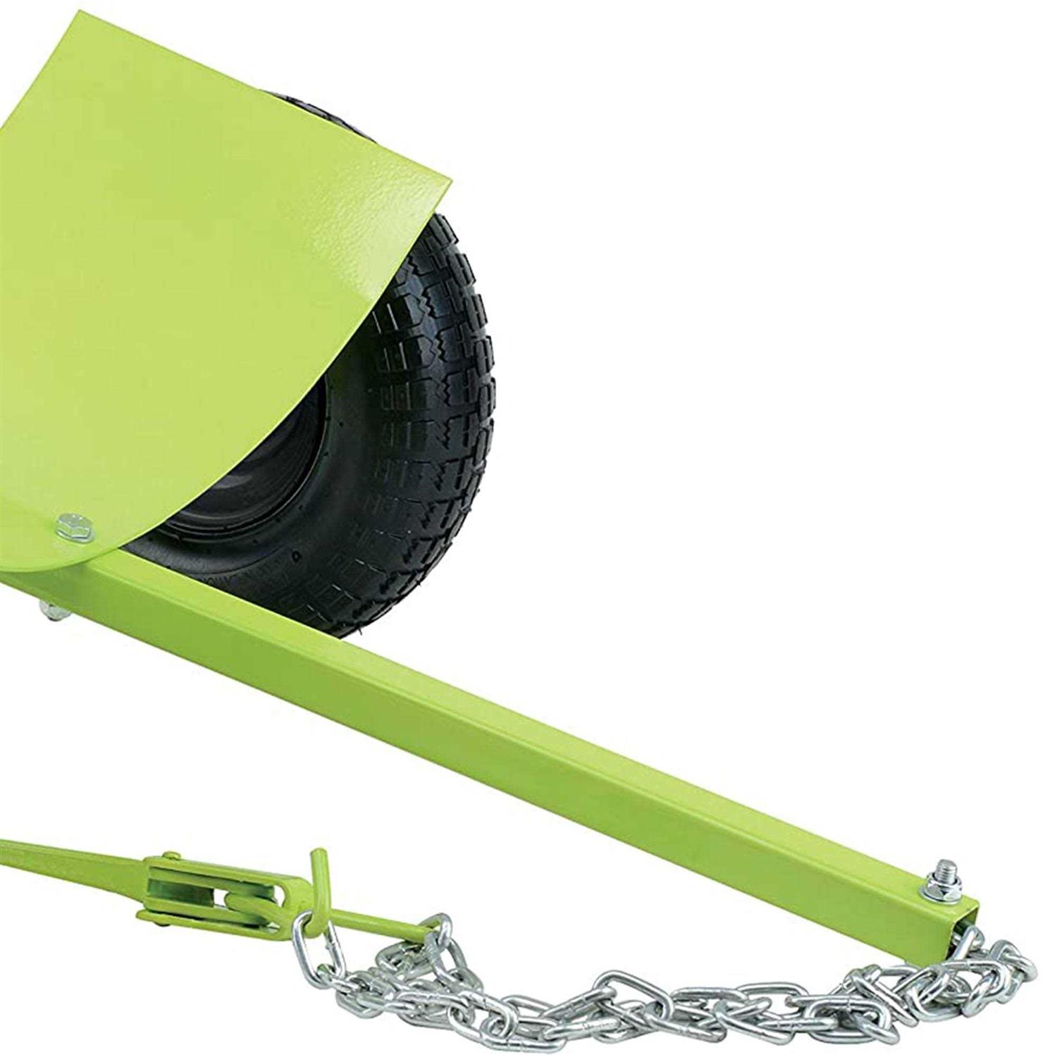 Timber Tuff Foot Operated Kindling Splitter TMW-84 - Zenithce