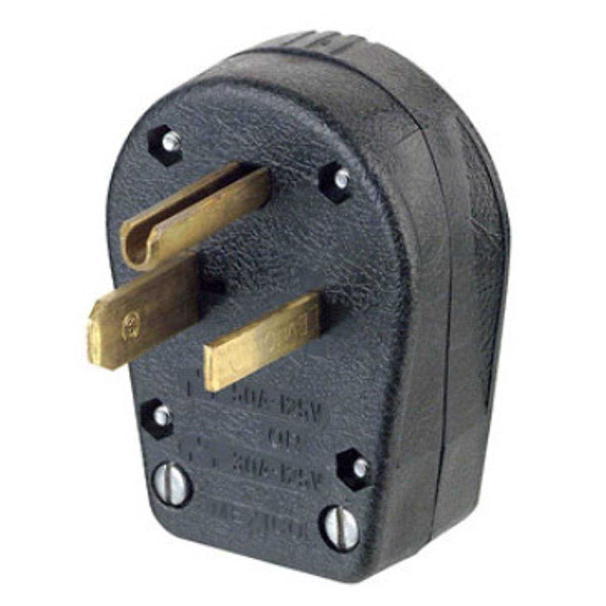 Leviton Plug - Zenithce