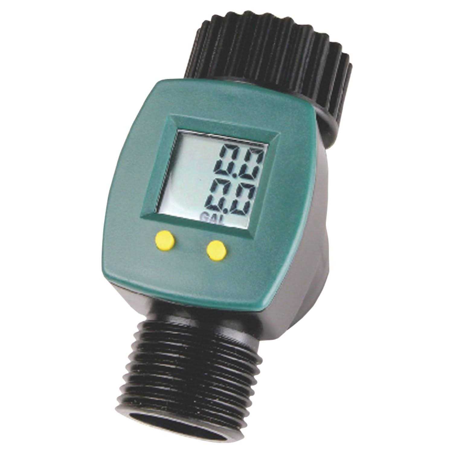 P3 International Save A Drop Water Meter - Zenithce