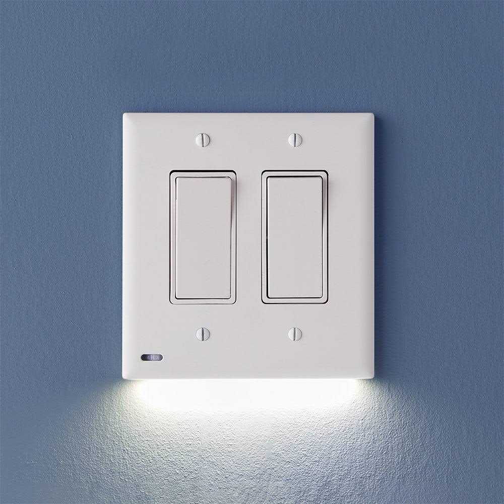 SnapPower Switchlight 3-Way White - Zenithce