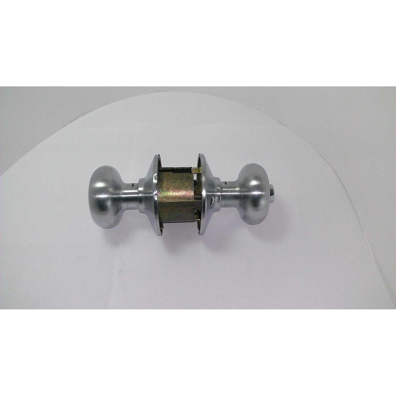 Schlage F40 FLA 716 Flair Privacy Lever - Zenithce
