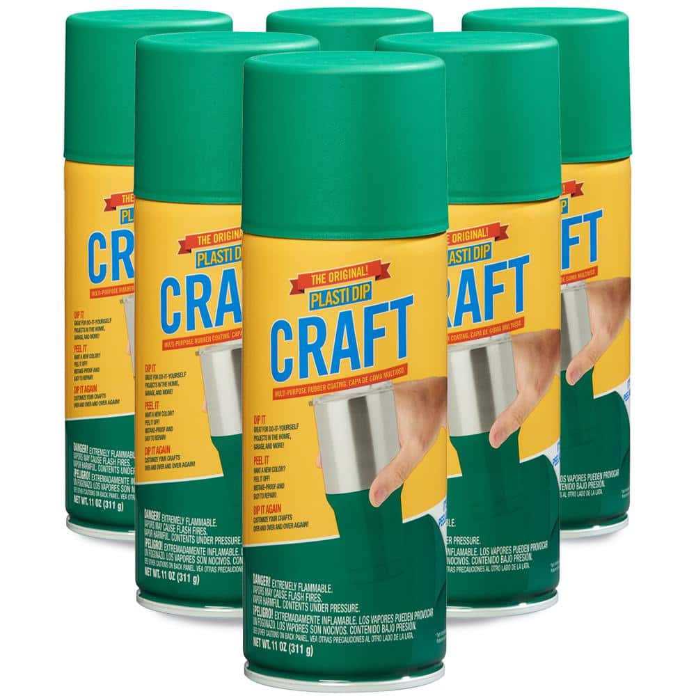 Plasti Dip Craft Spray - Zenithce