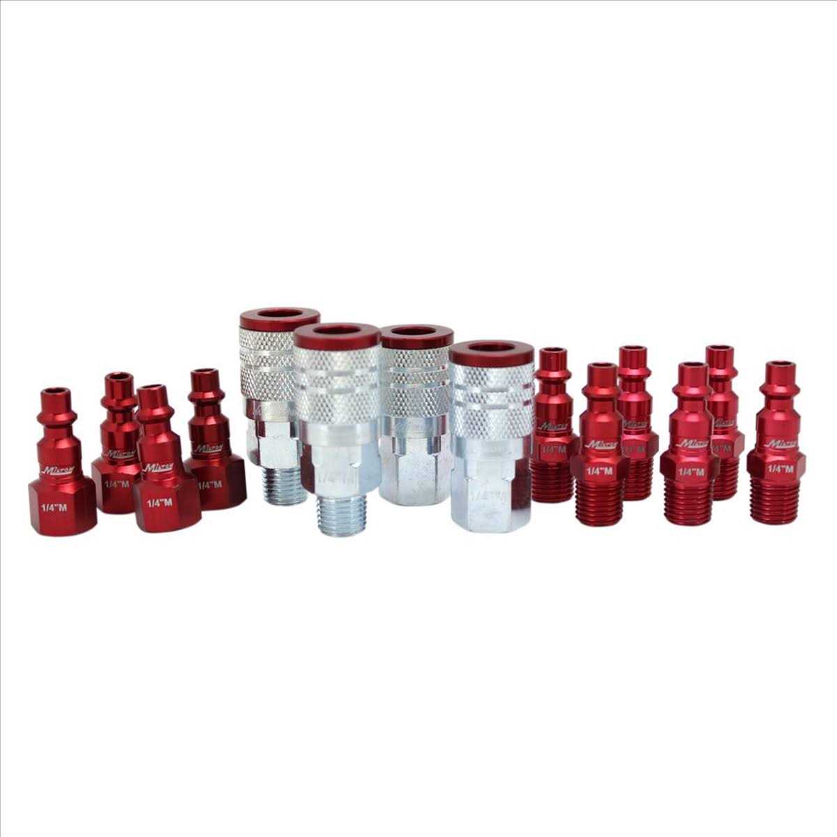 Milton 731 M Style Recapper Plug - Zenithce