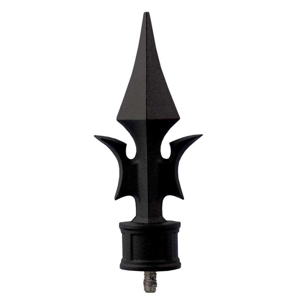 Fence Armor Demi Protection Post Guard Powder Coated Galvanized Steel Post Protector For Fence Post - Zenithce