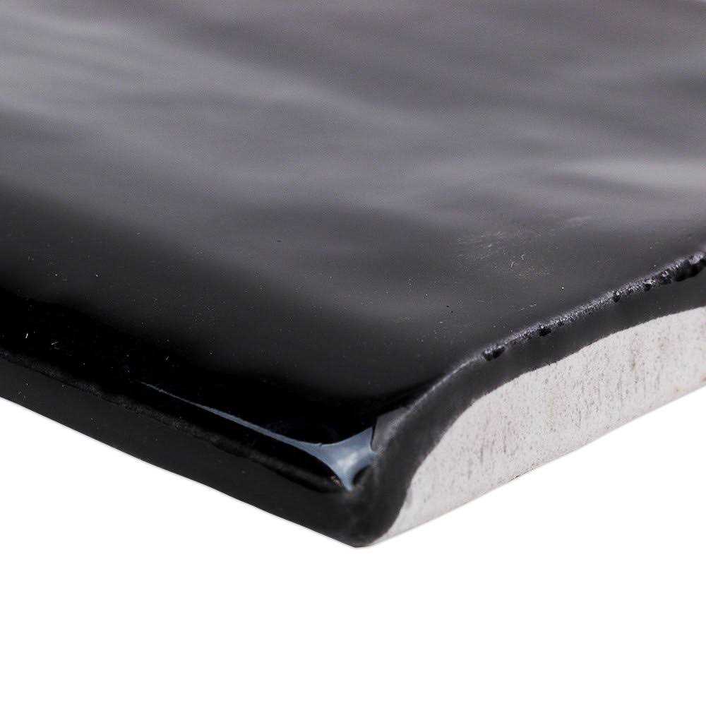 Ivy Hill Tile Catalina 12 x 0.75 Ceramic Pencil Liner Tile Trim - Zenithce