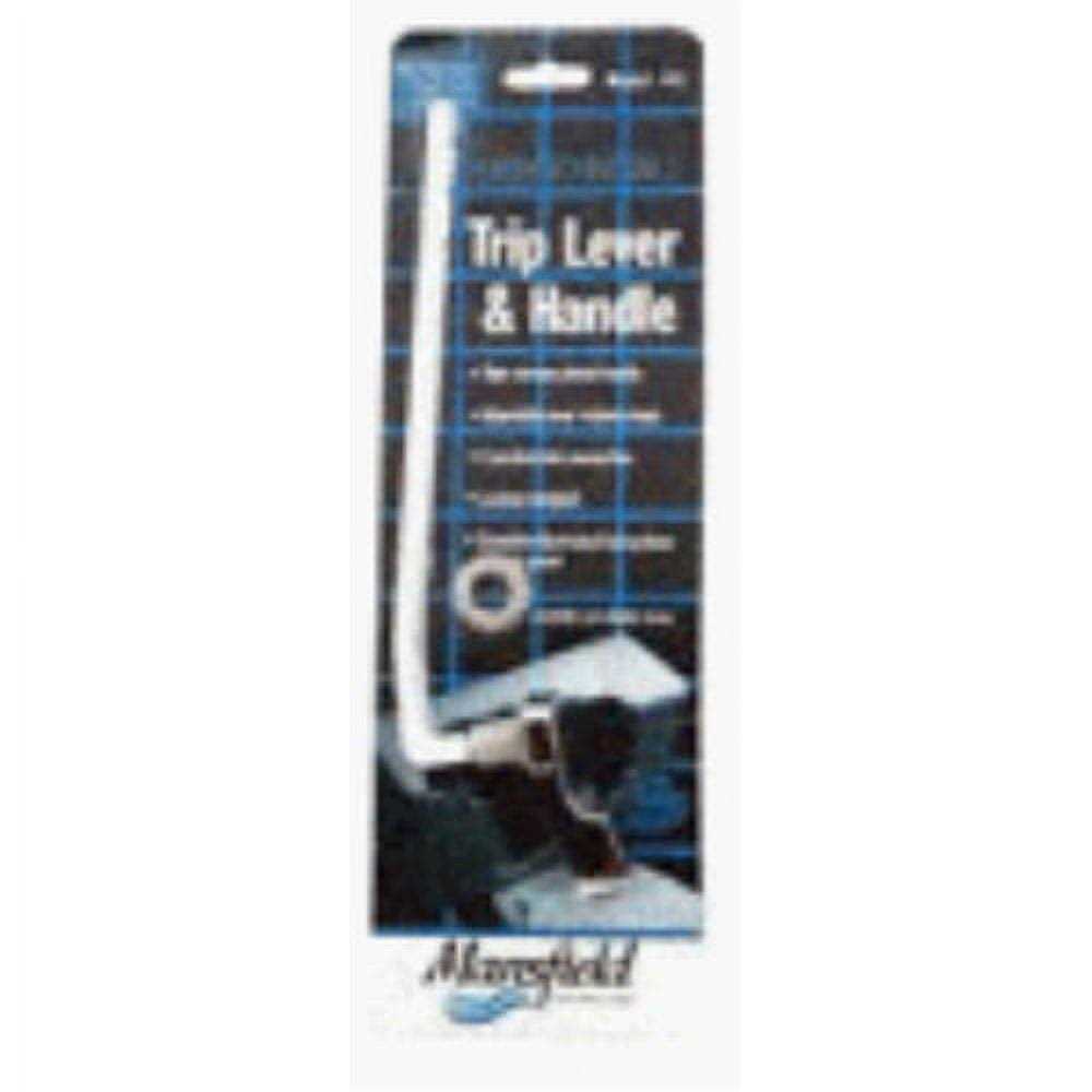 Mansfield Flapper Rubber - Zenithce