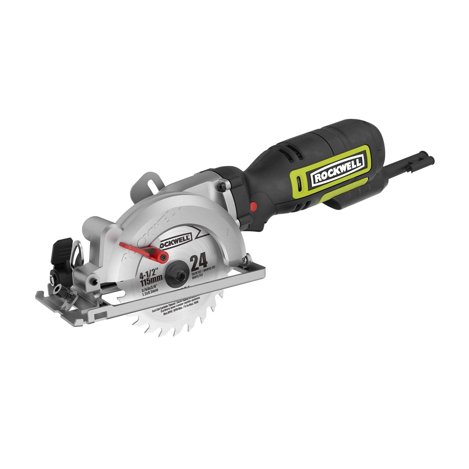 Rockwell BladeRunner X2 Portable Table Saw - Zenithce
