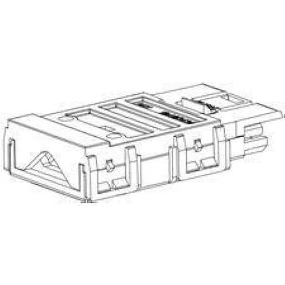 Molex 11-03-0044 K Connector Accessories - Zenithce