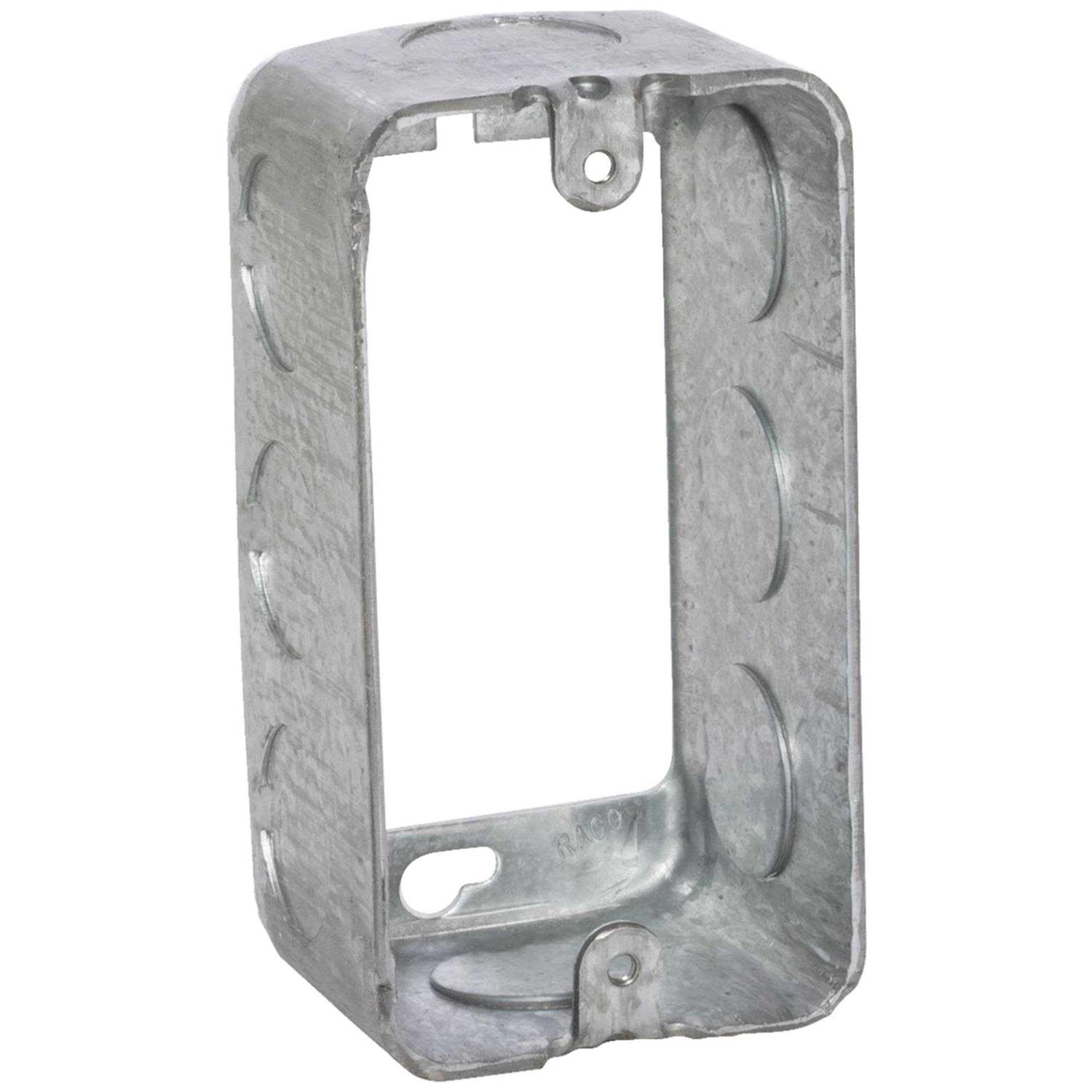 Raco 660 Electrical Box Handy - Zenithce