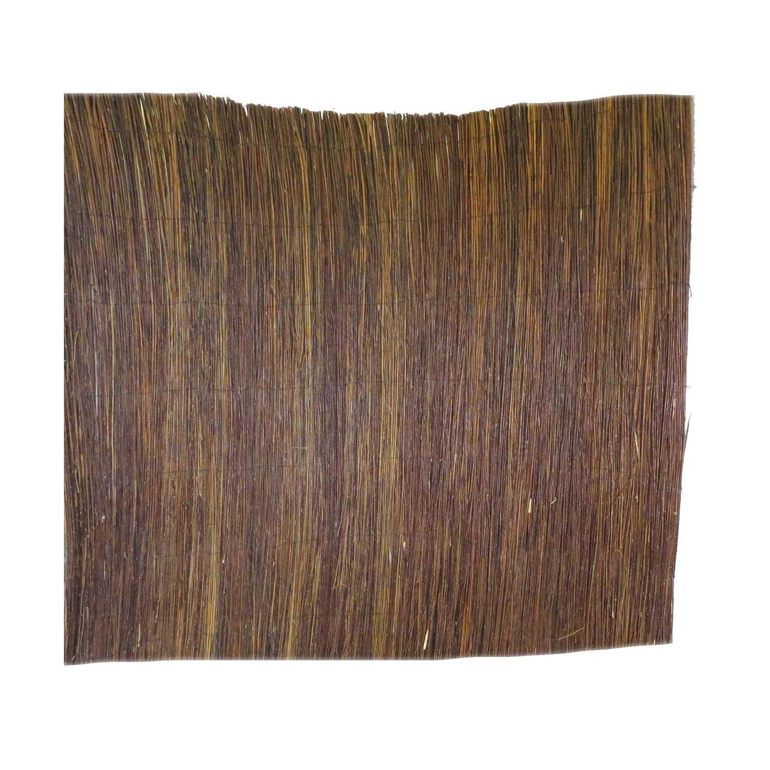 Twig Wood Privacy Screen MGP - Zenithce