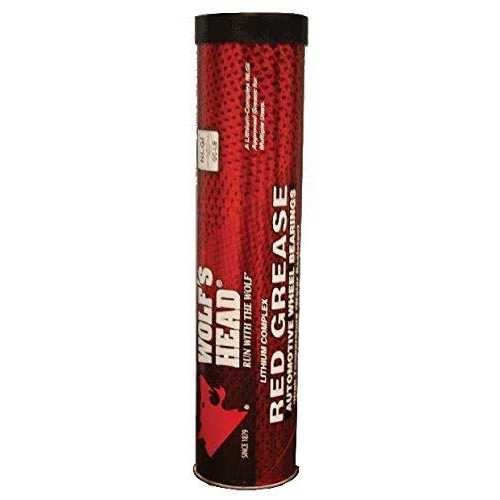 Wolf Tooth WT-G Precision Bike Grease - Zenithce