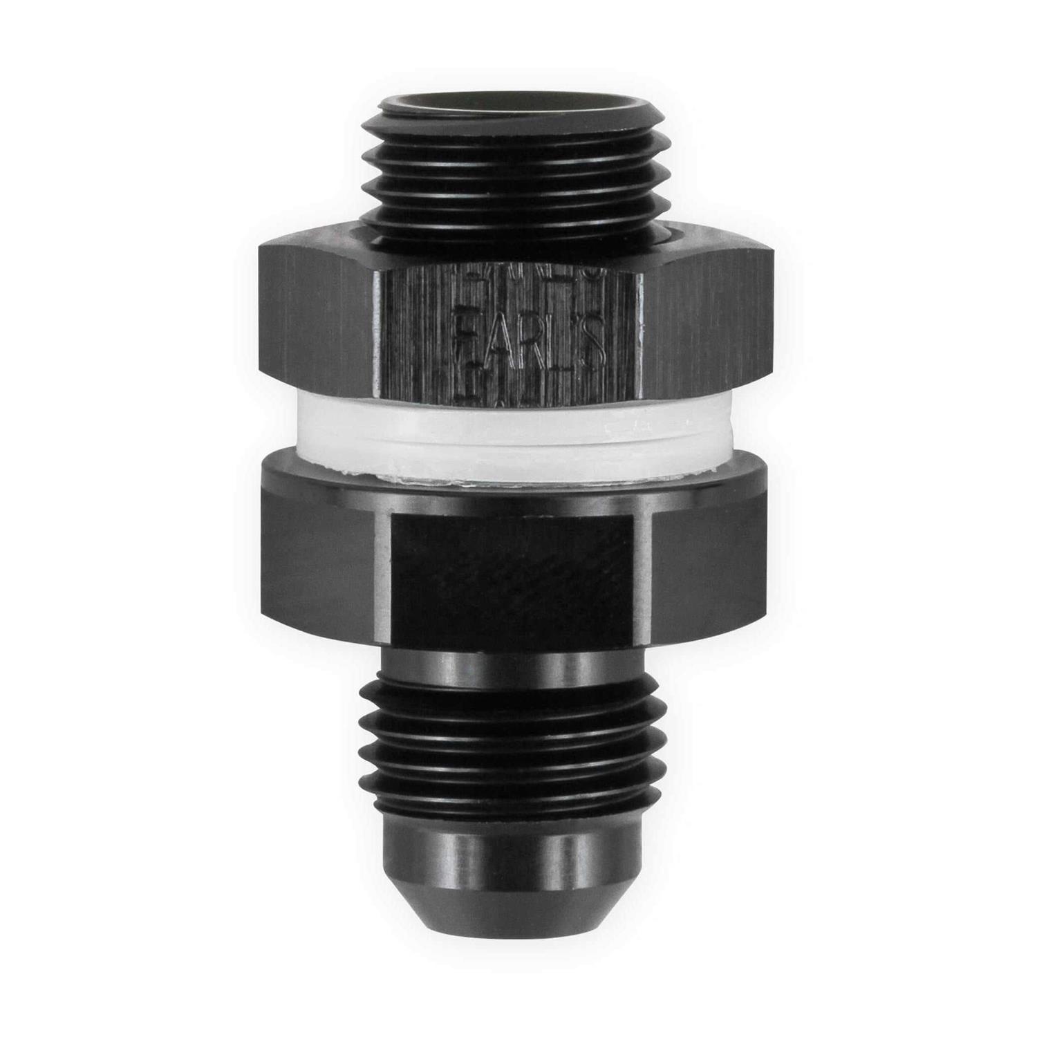 Earl’s 90 Degree -6 AN Male to 1/2-20 Swivel AT949065ERL - Zenithce
