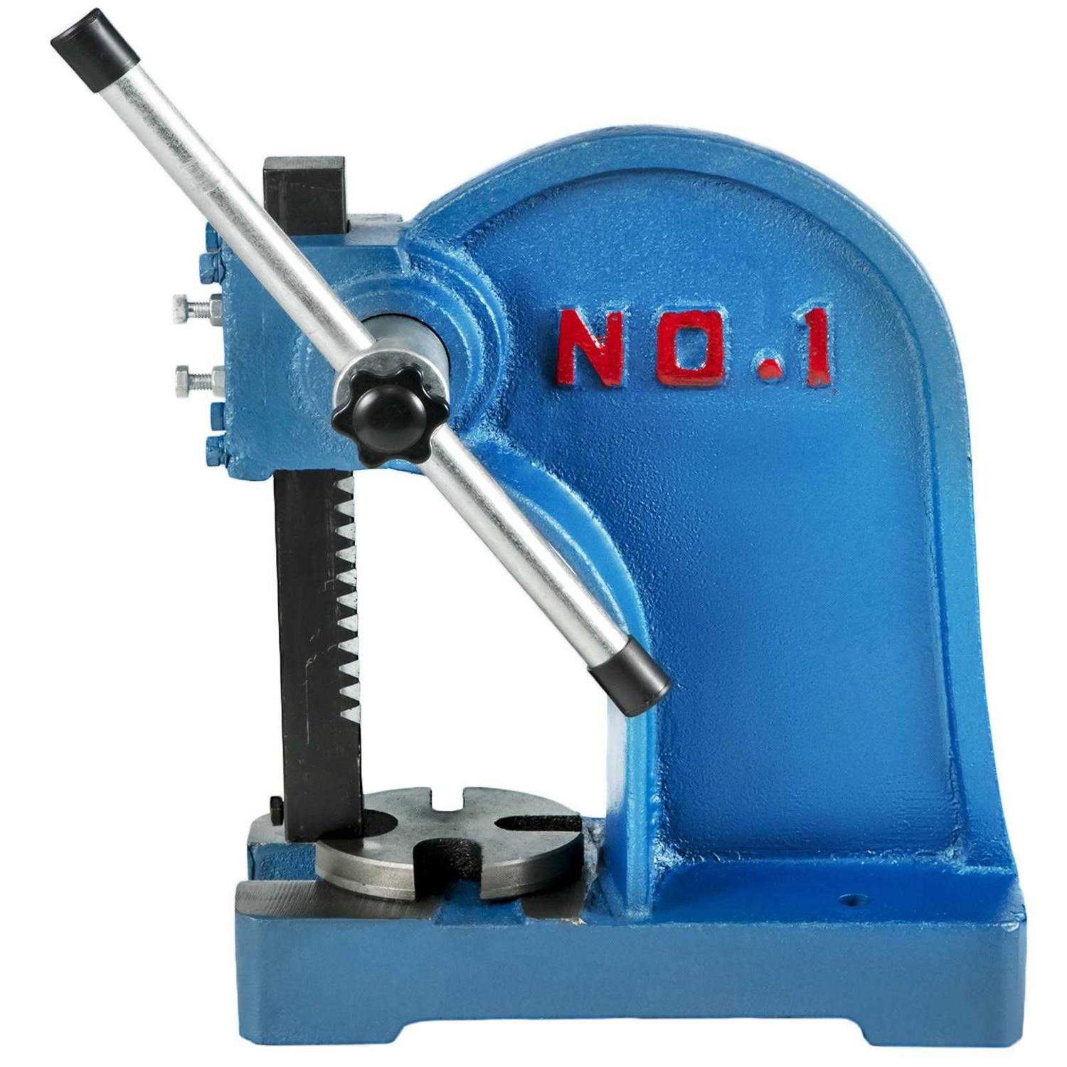 VEVOR Magnetic Lifter Pulling Capacity, 2.5 Safety Factor, Neodymium and Steel - Zenithce