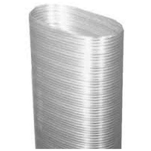 Flex Trim HD 2-1/4 in. x Polyurethane Flexible Half-Round Casing - Zenithce