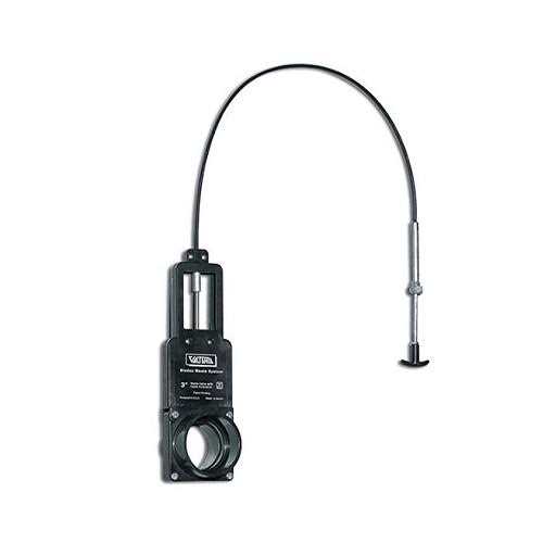 Valterra T50 Waste Valve Assembly - Zenithce