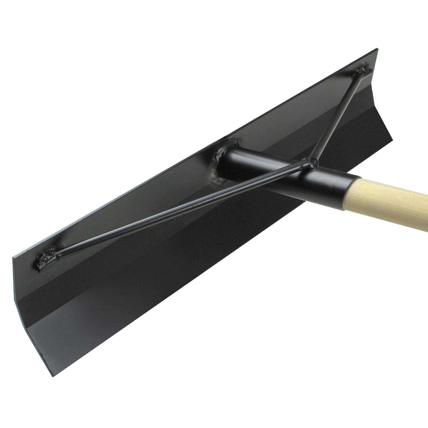 Kraft Tool Co 18 In. Heavy-Duty Floor Scraper CC218 - Zenithce