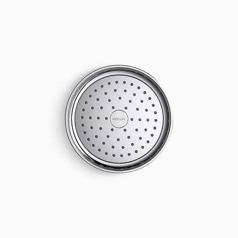 Kohler Purist 2.5 GPM Single-Function - Zenithce