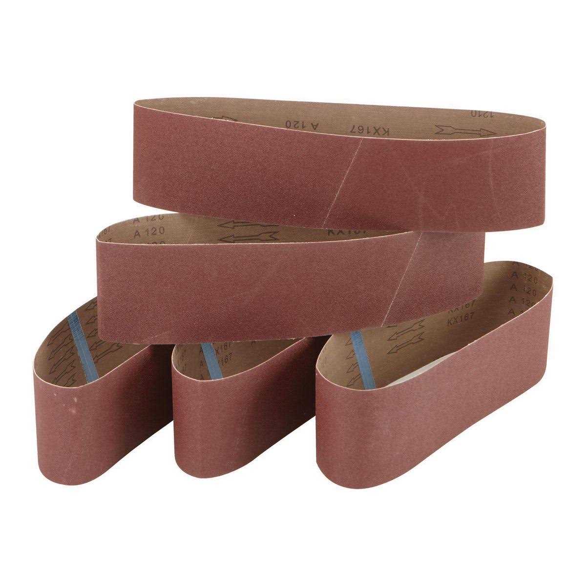 Warrior 4 in. Shaft Mounted Polycarbide Abrasive Wheel - Zenithce