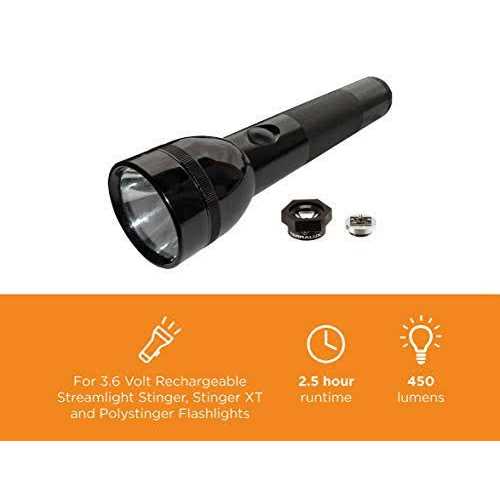 TerraBloom Flexible 8 Ducting Black Duct with 2 Clamps 4 Layer HVAC Ventilation Air Hose - Zenithce