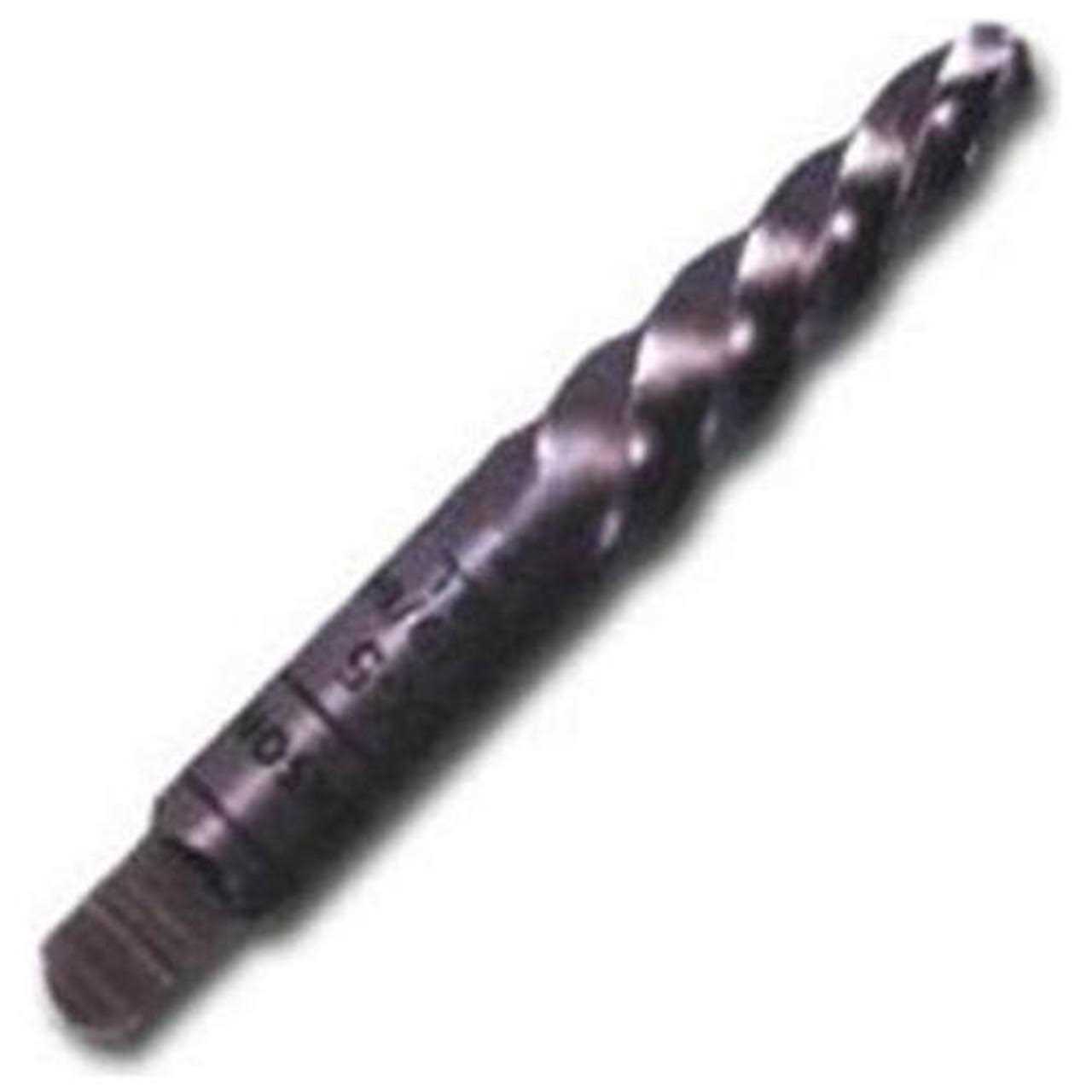 Irwin 53401 EX-1 Spiral Screw Extractor - Zenithce
