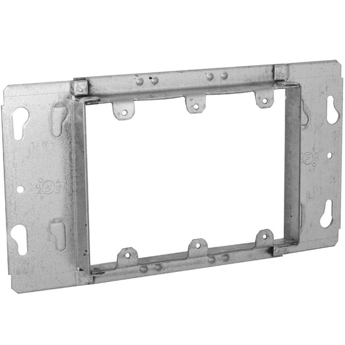 Raco Flush-Fit 999X Leveling Plate - Zenithce