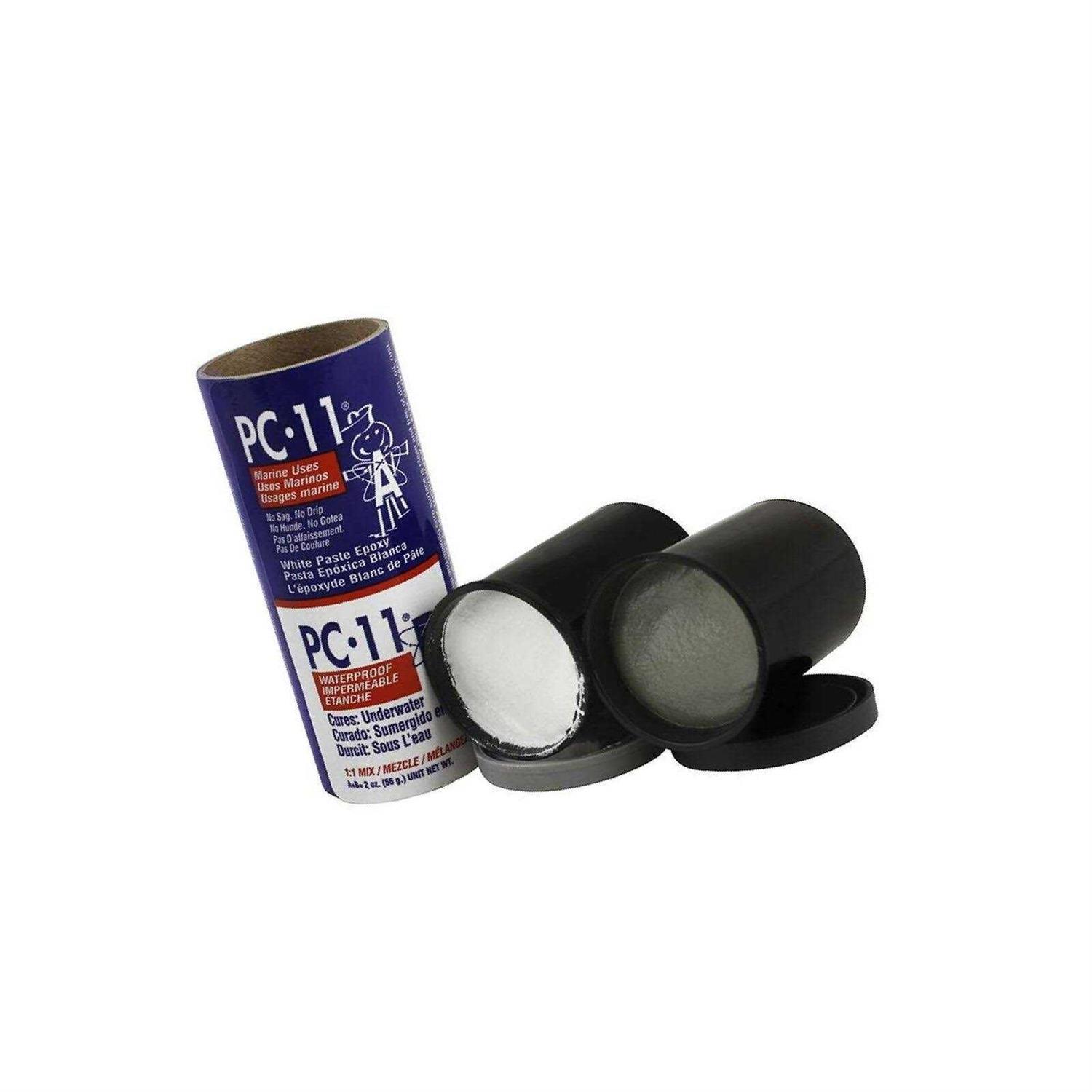 PC-11 Epoxy Paste - Zenithce