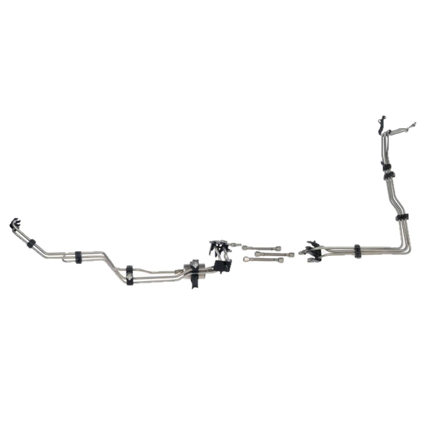 Dorman 919-811 Fuel Line - Zenithce