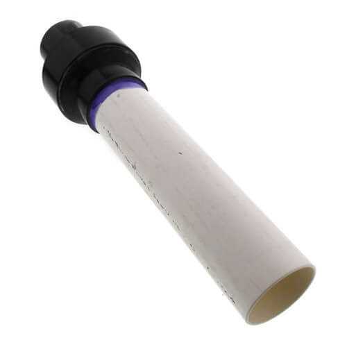 Nordyne Inc. Parts 626458R Limit Control 2 Pole 190 Degree - Zenithce