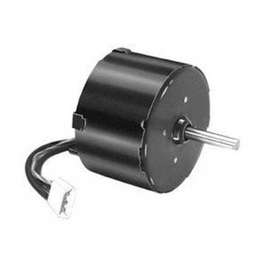 Fasco D1132 Motor 3.3, 1/20 HP - Zenithce