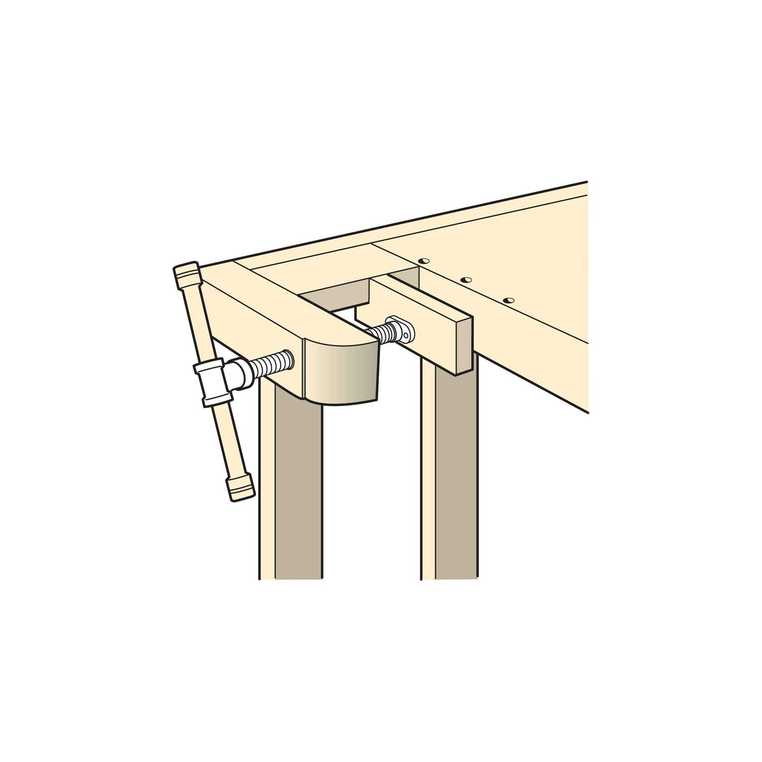 Shorty Master Plunger MPS4 - Zenithce
