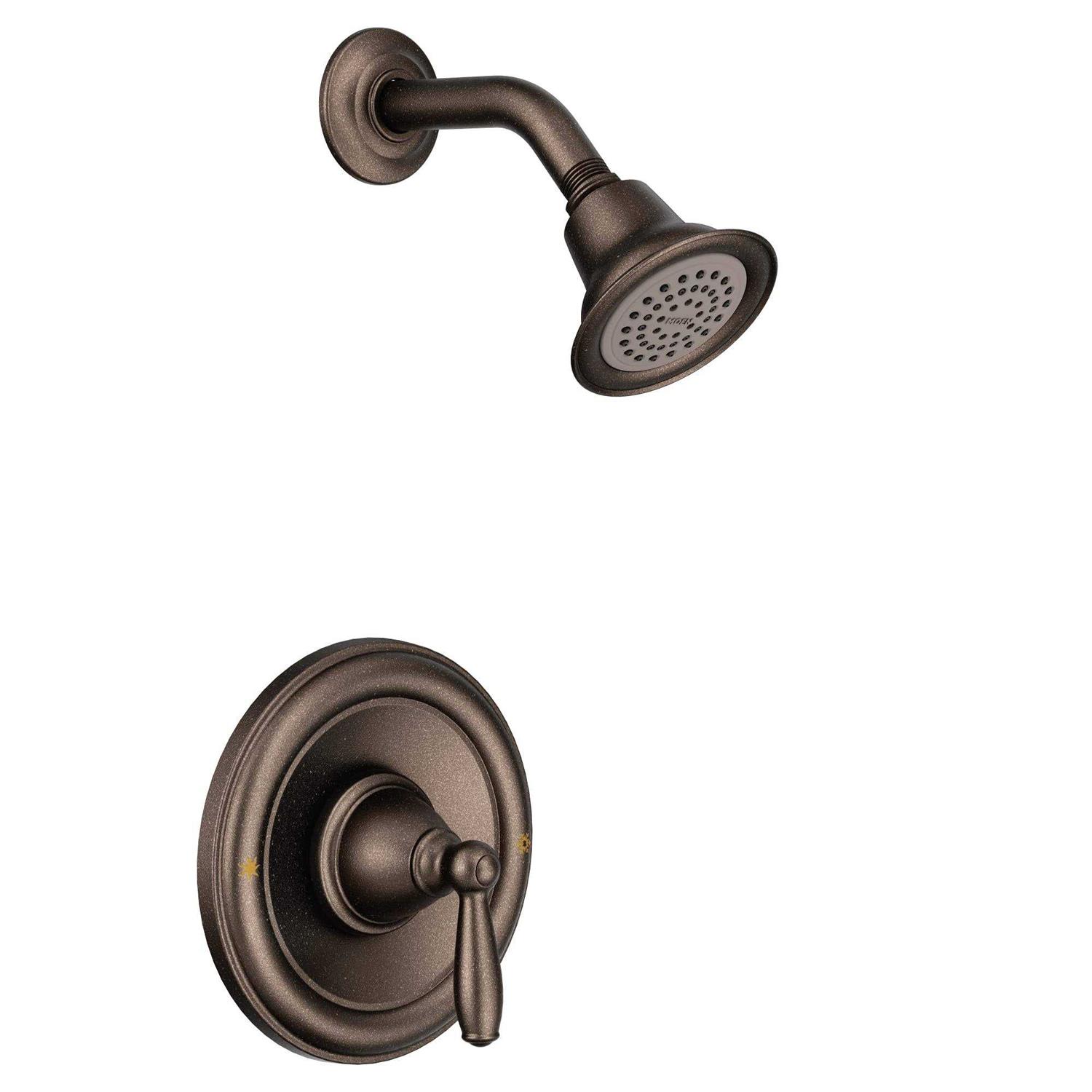 Moen T2152EP - Zenithce