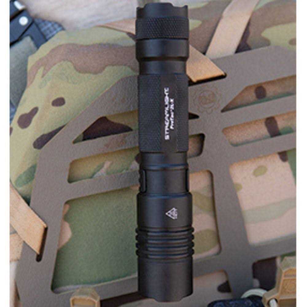 Streamlight ProTac 2L-X - Zenithce