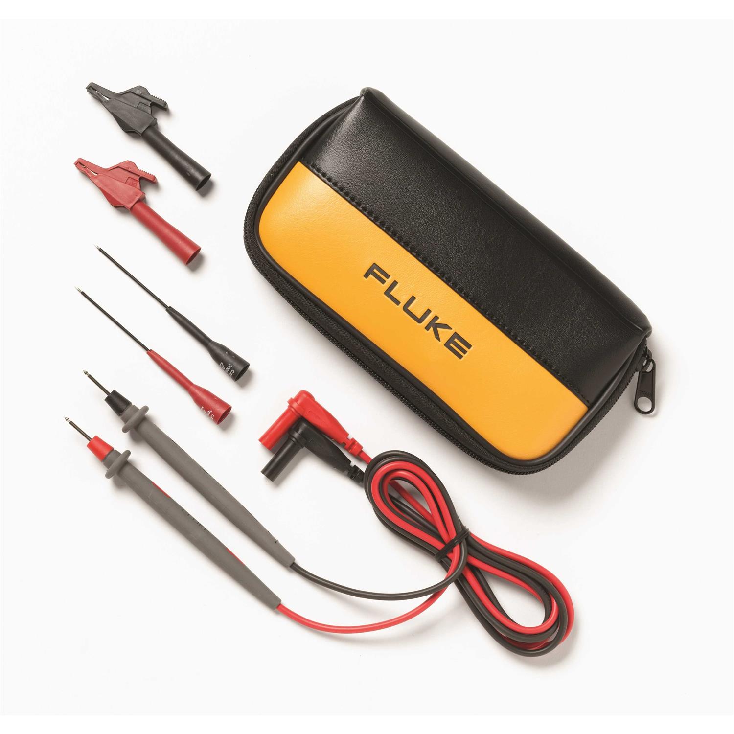 Fluke-971 Temperature Humidity Meter - Zenithce