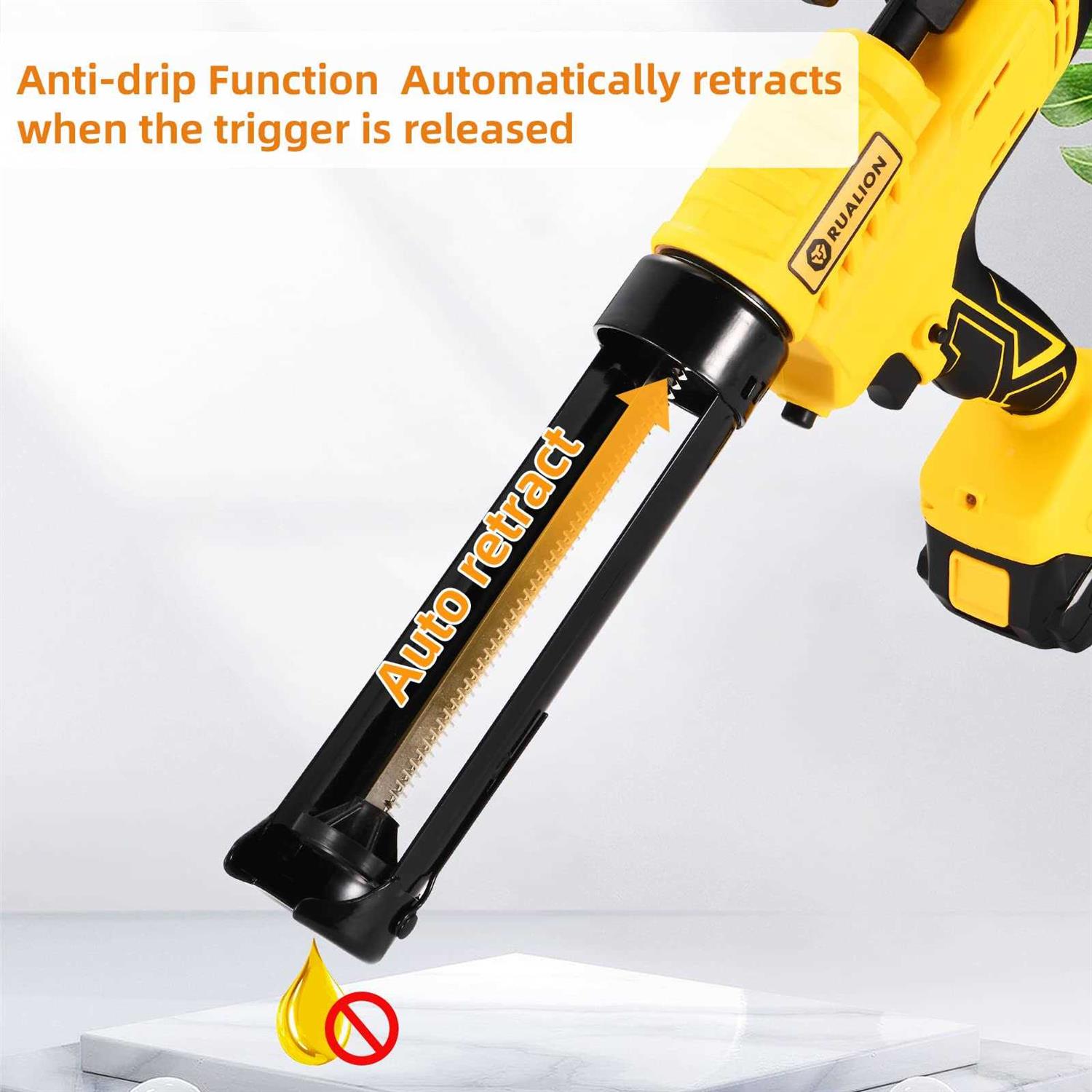 rtx Sander Hand-held Rubber Sanding Drum for Drill 4-1/2 x 1-1/2 and 4-1/2 x 1 - Zenithce