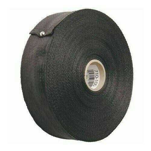 Diversitech 710-004 1-1/2 Metallic Duct Strap - Zenithce