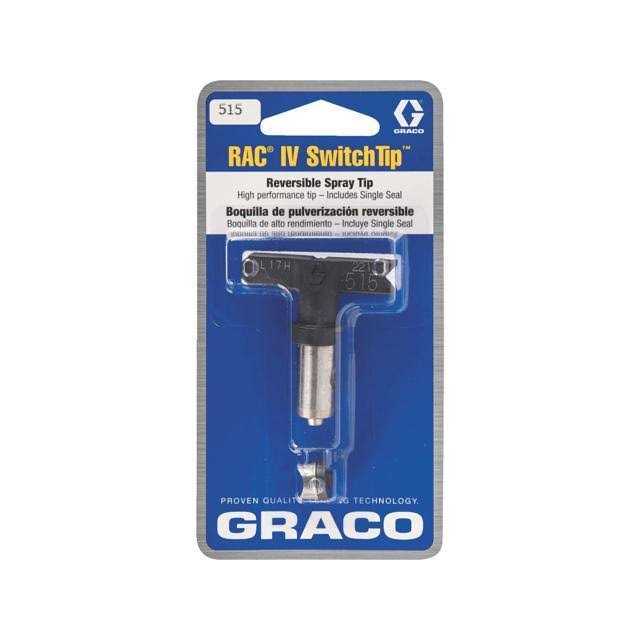 Graco TrueAirless 311 Spray Tip TRU311 - Zenithce