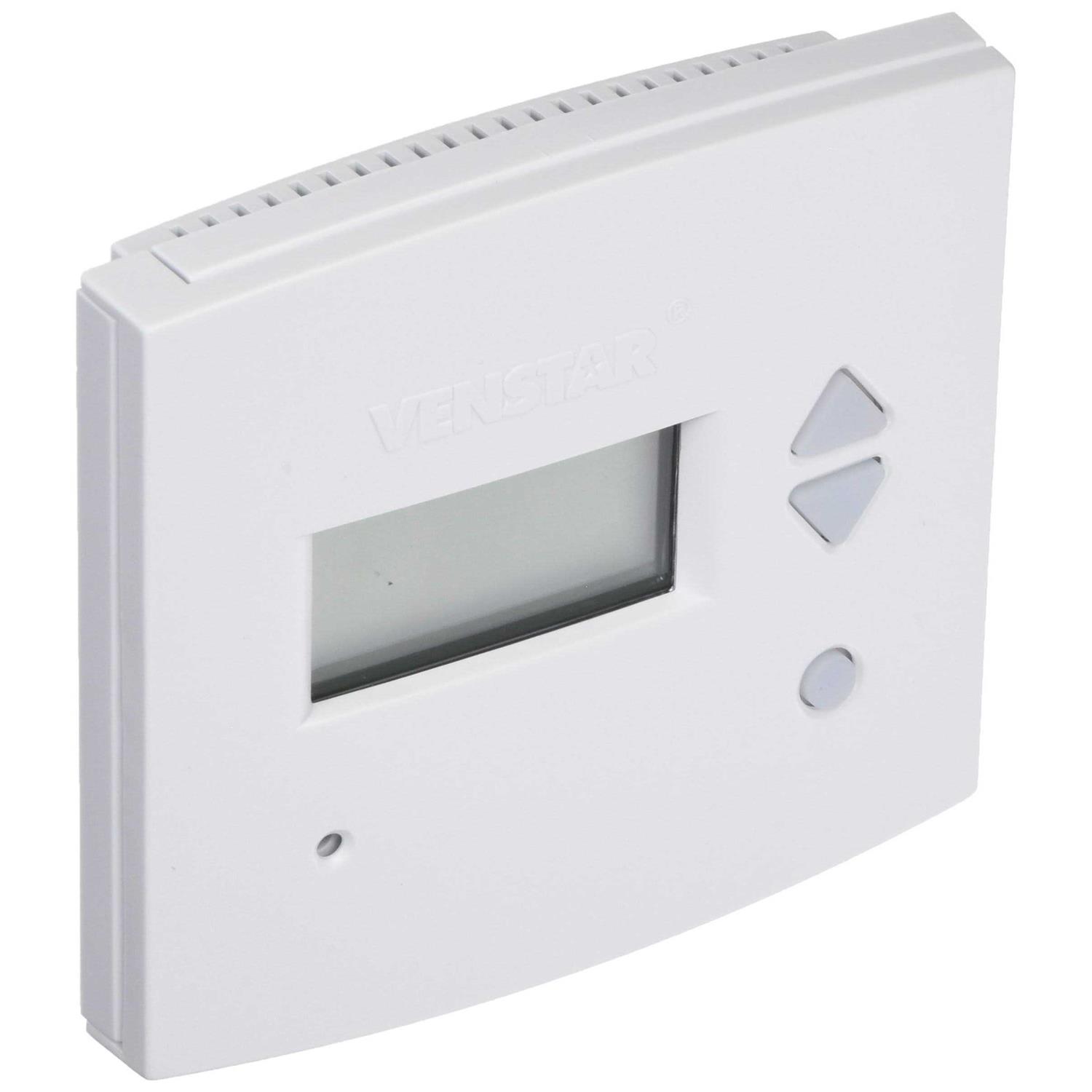 Venstar T1050 - Zenithce