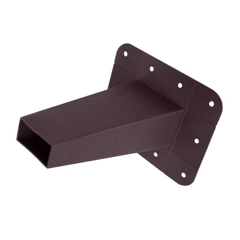 Return Air Grille Steel 4MJU7 - Zenithce