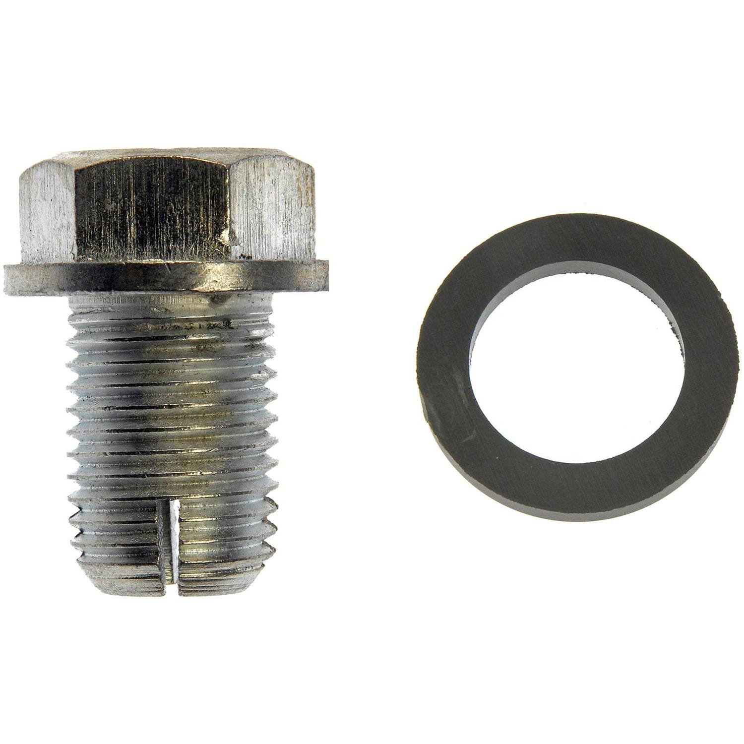 Dorman 65215 Oil Drain Plug - Zenithce