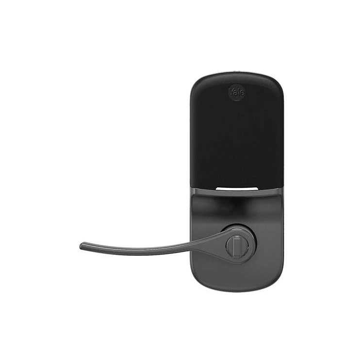 Yale Assure Lever Touchscreen with Z-Wave Smart Lever Lock - Zenithce