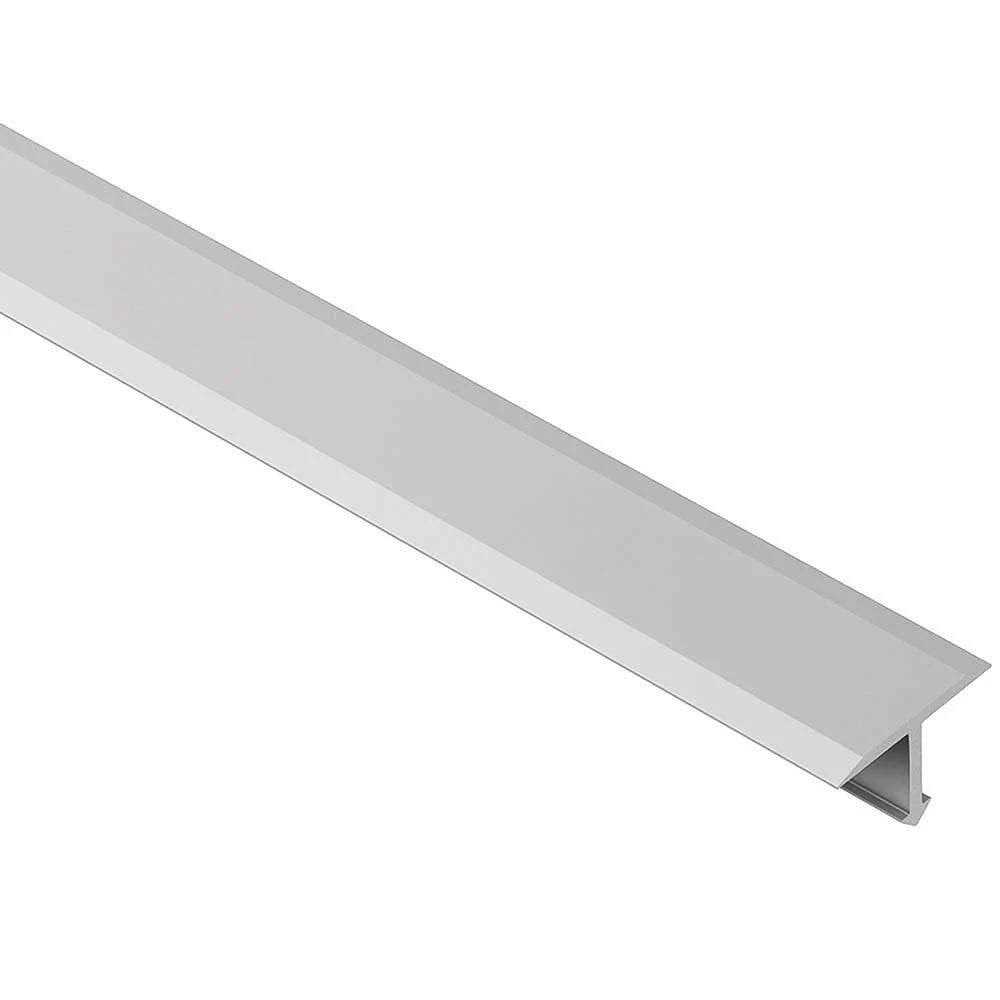 Schluter Reno T Floor Transition Profile - Zenithce