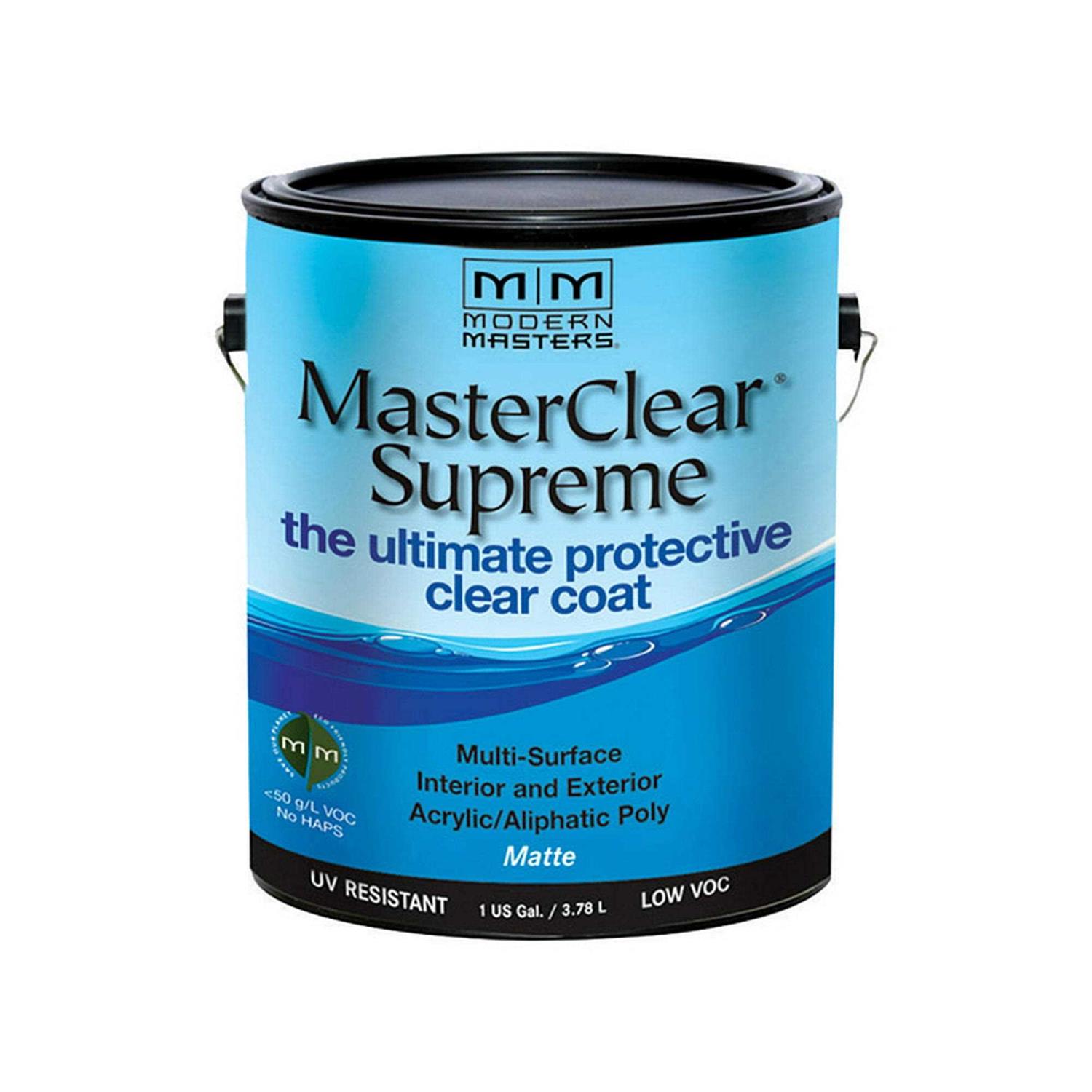 Modern Masters DP60132 Crackle - Zenithce