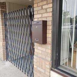 Global Industrial Safety Railing - Zenithce