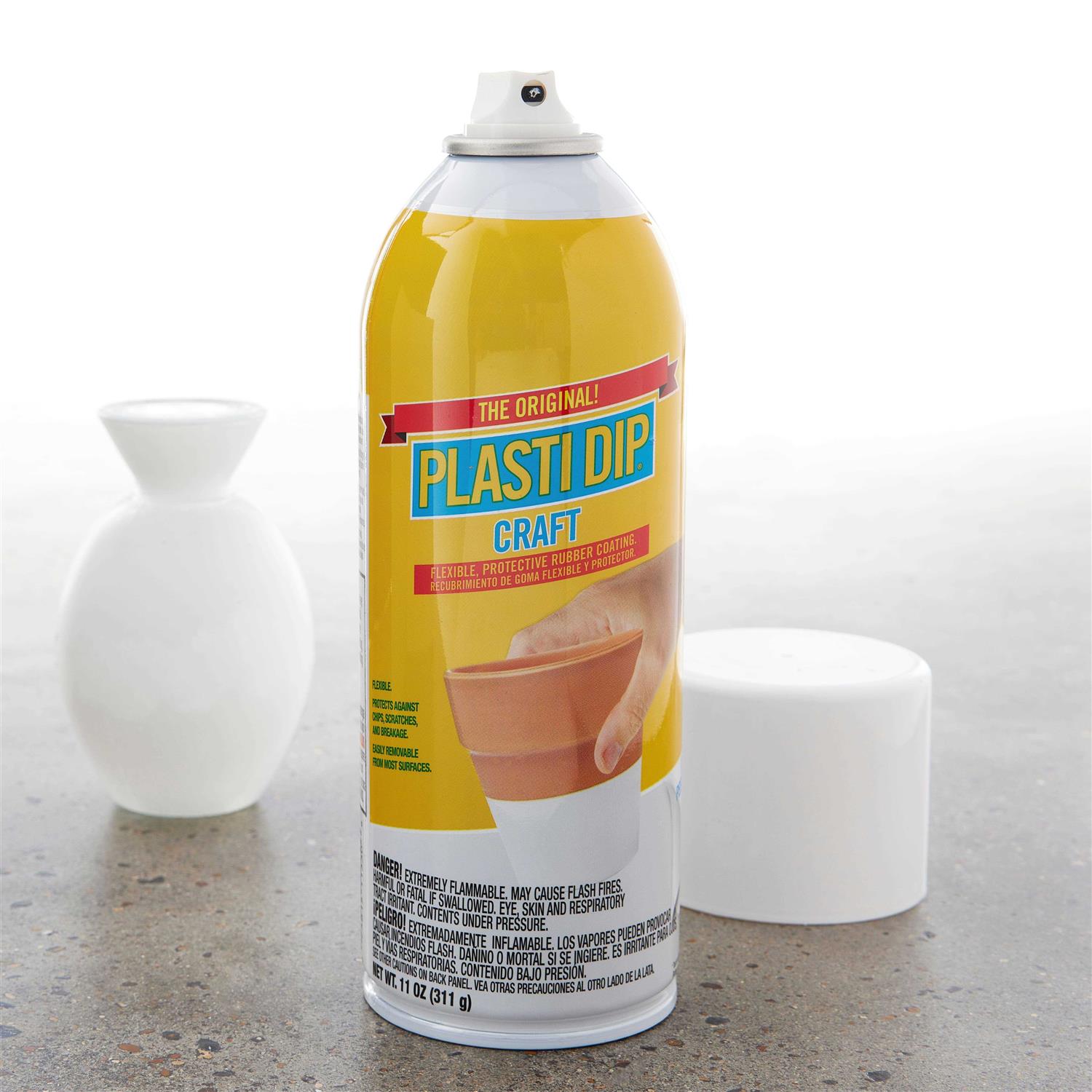Plasti Dip Craft Spray - Zenithce