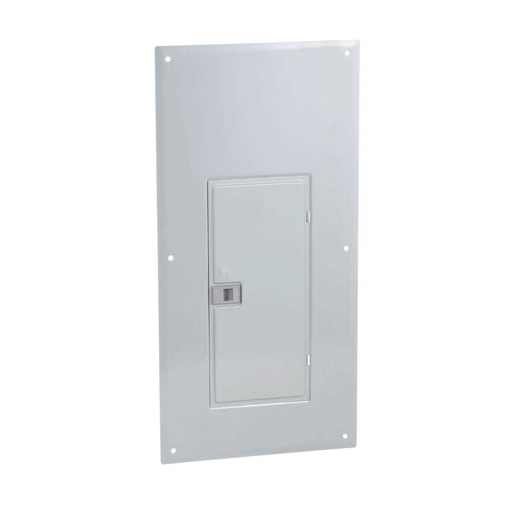 Square D QOC24US Cover - Zenithce