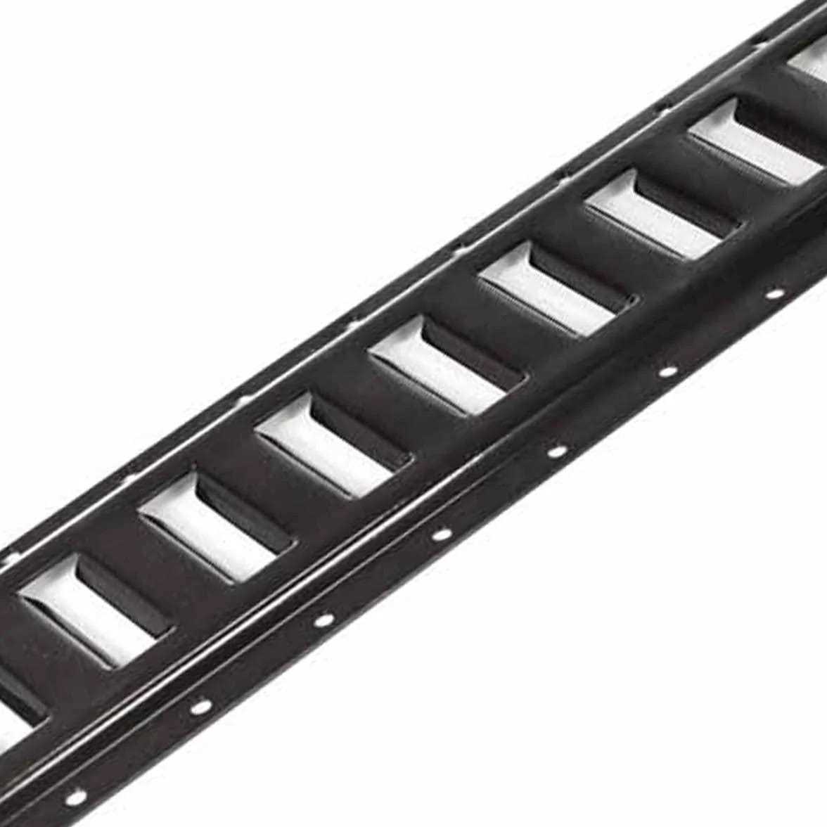 DC Cargo Bolt-on Auto Retractable Ratchet Straps 2 Inch x 43 Inch - Zenithce
