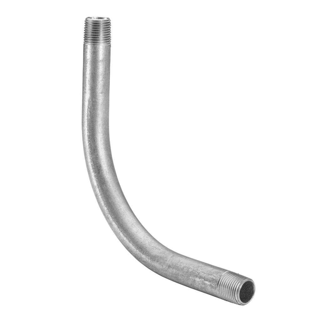Topaz Rigid Conduit Elbow - Zenithce